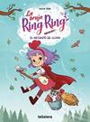 HECHIZO DE LLUVIA, LA BRUJA RING RING 2 EL | 9788424672751 | TEBA, ALICIA