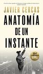 ANATOMIA DE UN INSTANTE | 9788439722137 | CERCAS, JAVIER