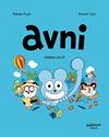 AVNI 3  ESBARJO-ACCIO | 9788418215810 | PUJOL, ROMAIN / CAUT, VINCENT