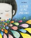 COLOR DE MIS EMOCIONES, EL | 9788419910356 | SOOK HEE, CHOI