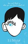 WONDER | 9780552565974 | PALACIO, RJ