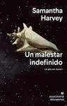 MALESTAR INDEFINIDO, UN | 9788433964939 | HARVEY, SAMANTHA