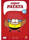SUPER PATATA VOL 6 | 9788416114627 | LAPERLA ARTUR