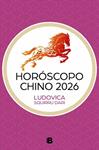 HOROSCOPO CHINO 2026 | 9788466681674 | SQUIRRU DARI, LUDOVICA
