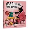 PAPILLA, POR FAVOR  | 9788411582469 | MUCHA, LAURA
