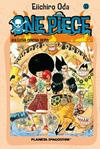 ONE PIECE Nº 33 | 9788468471846 | ODA, EIICHIRO