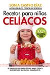 RECETAS PARA NIÑOS CELIACOS  | 9788417057497 | CASTRO DIAZ, SONIA