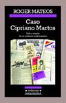 CASO CIPRIANO MARTOS | 9788433926173 | MATEOS, ROGER