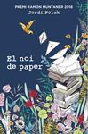 NOI DE PAPER, EL  | 9788417515119 | FOLCK, JORDI 