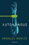 AUTONOMOUS | 9788445006290 | NEWITZ, ANNALEE
