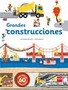 GRANDES CONSTRUCCIONES | 9788467571240 | BAUMANN, ANNE-SOPHIE