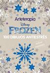 ARTETERAPIA FROZEN | 9788416857043