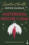 MISTERIOSA NOCHE DE PAZ | 9788467078992 | HANNAH, SOPHIE