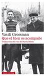 QUE EL BIEN OS ACOMPAÑE- RÚSTICA | 9788410317970 | GROSSMAN, VASILI