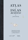 ATLAS DE ISLAS REMOTAS (ED. ACTUALIZADA) | 9791387922429 | SCHALANSKY, JUDITH