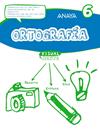 ORTOGRAFIA 6 | 9788469831441