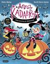 ANNA KADABRA  GUIA SECRETA DE HALLOWEEN | 9788408325727 | MAÑAS, PEDRO / SIERRA LISTON, DAVID