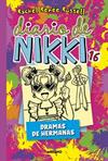 DIARIO DE NIKKI  DRAMAS DE HERMANAS | 9788427248380 | RUSSELL, RACHEL RENEE