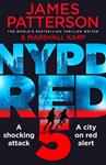 NYPD RED 5 | 9781784753764 | PATTERSON, JAMES 