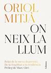 ON NEIX LA LLUM | 9788466434751 | MITJA, ORIOL