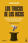 TRUCOS DE LOS RICOS, LOS | 9788423439218 | HARO, JUAN