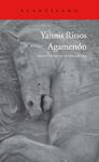 AGAMENON | 9788416748839 | RITSOS, YANNIS