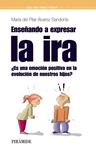 ENSEÑANDO A EXPRESAR LA IRA | 9788436823752 | ALVAREZ SANDONIS, Mª DEL PILAR
