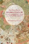 HOMO VIATOR | 9788419744432 | PEREZ-MUELAS, PEPE