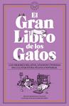 GRAN LIBRO DE LOS GATOS, EL | 9788417552657 | VV.AA.