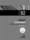 SOLUCIONARI NIVELL INTERMEDI B2 DE CATALÀ | 9788416790432