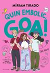 QUIN EMBOLIC, GOA   EM DIC GOA 10 - | 9791387695477 | TIRADO, MIRIAM