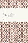 FRACAS | 9788418908767 | BERTRANA SALAZAR, AURORA