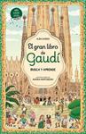 GRAN LIBRO DE GAUDÍ, EL  BUSCA Y APRENDE | 9788448872861 | OLMEDO, ALBA
