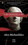 DONZELLES, LES | 9788417918460 | MICHAELIDES, ALEX / BOIXADOS I BISBAL, JORDI