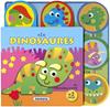 DINOSAURES, ELS | 9788467773613 | SUSAETA, EQUIP
