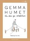 DIES QUE M'HABITEN, ELS | 9788418033254 | HUMET, GEMMA