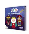 REYES MAGOS, LOS(POP-UP DE CUENTO) | 9788419511973 | VARIOS AUTORES