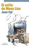 EXILIO DE MONA LISA, EL  | 9788497436731 | CAL, JUAN