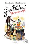 GOS PUDENT  PER MOLTS ANYS! | 9788418733550 | GUTMAN, COLAS