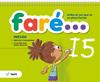 FARE I5 | 9788441235656 | FARRE PARIS, ANGELS
