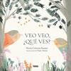 VEO VEO QUE VES | 9786075842424 | RAMOS, MARIA CRISTINA