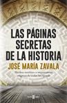 PAGINAS SECRETAS DE LA HISTORIA, LAS | 9788401017575 | ZAVALA, JOSE MARIA