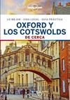 OXFORD Y LOS COTSWOLDS DE CERCA 1 | 9788408206590 | WARD, GREG / LE NEVEZ, CATHERINE