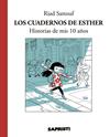 CUADERNOS DE ESTHER, LOS  | 9788494506376 | SATTOUF, RIAD 