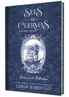 SEIS DE CUERVOS UNA COSTA OSCURA CARTAS DESDE KETTERDAM. | 9791388204050 | BARDUGO, LEIGH
