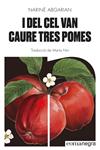 I DEL CEL VAN CAURE TRES POMES | 9788418857041 | ABGARIAN, NARINE