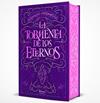 LA TORMENTA DE LOS ETERNOS | 9788408315919 | HERMANAS GREEMWOOD