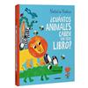 CUANTOS ANIMALES CABEN EN ESTE LIBRO | 9788411583329 | YASKINA, NATALIA