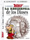 RESIDENCIA DE LOS DIOSES LA GRAN COLECCIÓN 17, LA | 9788469624340 | GOSCINNY, RENE