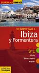 IBIZA Y FORMENTERA | 9788499359588 | RAYO FERRER, MIQUEL/ MARTINEZ I EDO, XAVIER